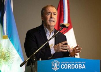 Schiaretti será el presidente del Partido Justicialista