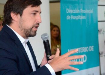 Coronavirus: el 60% de las camas de terapia intensiva en el AMBA están ocupadas