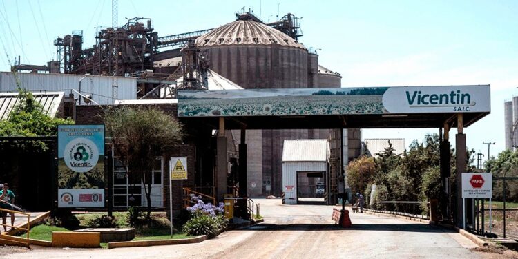 El Gobierno confirmó la expropiación de Vicentin