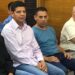 Prisión perpetua para los acusados por el tiroteo de Nueva Córdoba