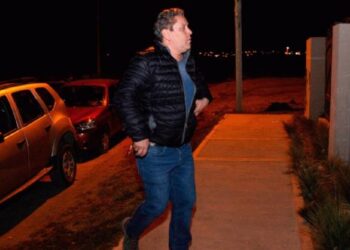 La causa de muerte de Fabián Gutiérrez es "asfixia mecánica", determinó la autopsia