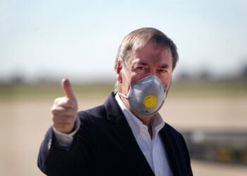 Fase de distanciamiento: reabrirán bares y restaurantes en Córdoba