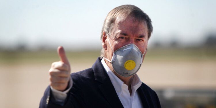 Fase de distanciamiento: reabrirán bares y restaurantes en Córdoba