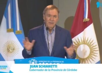 La Provincia anunció créditos para transportistas escolares y especiales