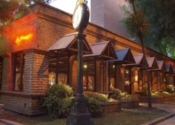 La Mamma, otro clásico de la gastronomía cordobesa que cierra sus puertas