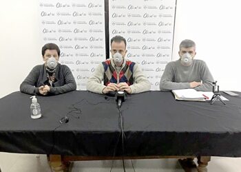 La ciudad de Oliva vuelve a fase 1 de aislamiento por 14 días