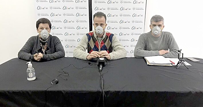 La ciudad de Oliva vuelve a fase 1 de aislamiento por 14 días