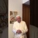 El Papa Francisco envió un mensaje a curas villeros contagiados de Covid-19