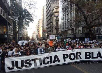 Crimen de Blas Correas: reanudan el juicio con el testimonio de dos policías