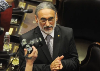 Basterra y Frederic crean la Comisión Interministerial Permanente en materia de seguridad rural