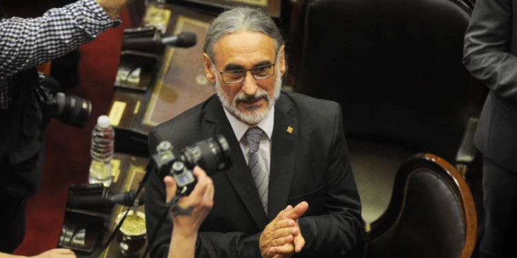 Basterra y Frederic crean la Comisión Interministerial Permanente en materia de seguridad rural