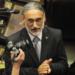 Basterra y Frederic crean la Comisión Interministerial Permanente en materia de seguridad rural