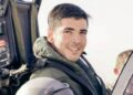 Confirmaron la identidad del piloto fallecido