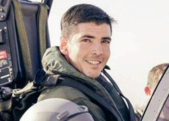 Confirmaron la identidad del piloto fallecido