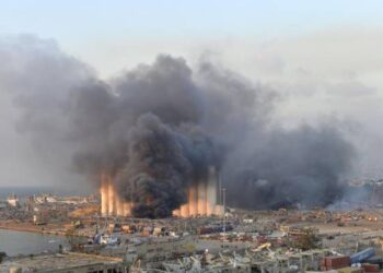 Beirut: son más de 100 los muertos por la explosión