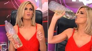 Viviana Canosa fue imputada por "ejercicio ilegal de la medicina"