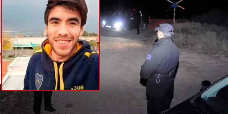 Facundo Astudillo Castro: la autopsia se realizará el 25 de agosto