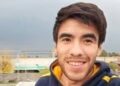 Facundo Astudillo Castro murió por "asfixia por sumersión", según reveló la autopsia