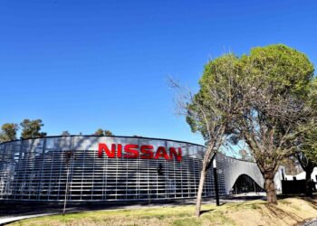 Nissan invertirá US$ 130 millones en la planta de Santa Isabel