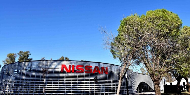 Nissan invertirá US$ 130 millones en la planta de Santa Isabel
