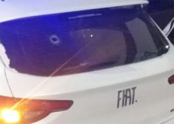 Matan a un adolescente y hay dos policías detenidos acusados de dispararle