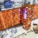 El satélite argentino Saocom 1B será lanzado el 27 de agosto
