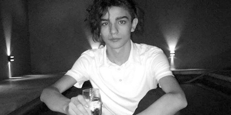 Amplían acusación a policías que mataron a Blas Correas