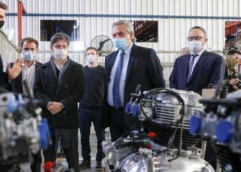 Alberto Fernández pidió "dejar el esparcimiento social para otro momento"