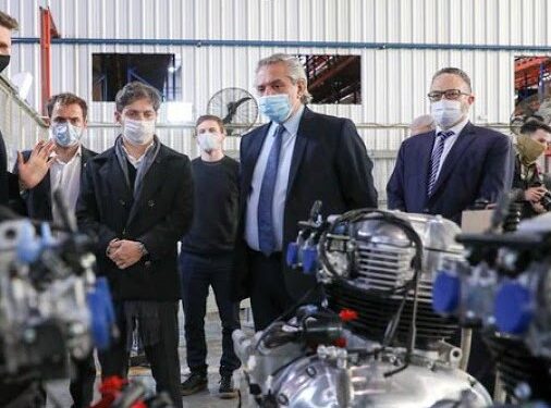 Alberto Fernández pidió "dejar el esparcimiento social para otro momento"