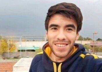 Confirman que el cuerpo hallado en Villarino es el de Facundo Astudillo Castro
