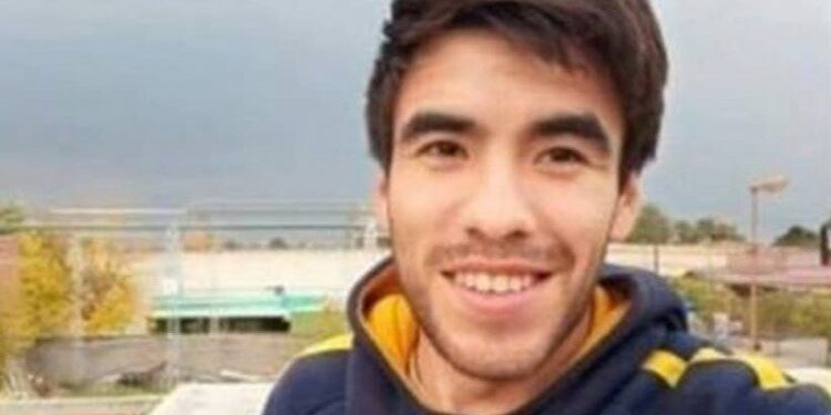 Confirman que el cuerpo hallado en Villarino es el de Facundo Astudillo Castro