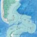 Nuevo mapa bicontinental de la Argentina: Córdoba ahora es parte del norte del país