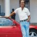 ¡Síganme! la nueva serie biográfica de Carlos Menem