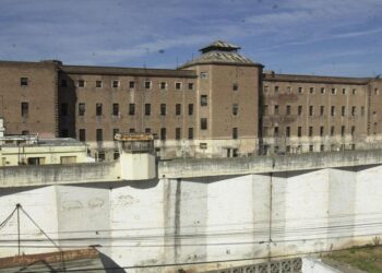 Reportan 4 casos de coronavirus en la ex cárcel de Encausados