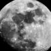 La NASA confirmó que hay agua en la Luna