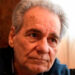 Murió el actor Hugo Arana