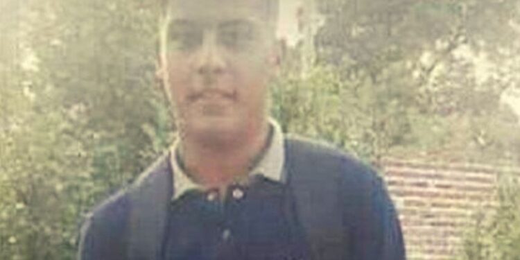 Inician los alegatos en el juicio por el crimen de Joaquín Paredes