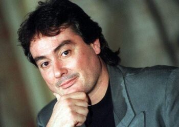 Amboy recuerda a Gary a 19 años de su muerte