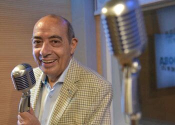 Murió por coronavirus Mario Pereyra, histórico conductor radial de Cadena 3