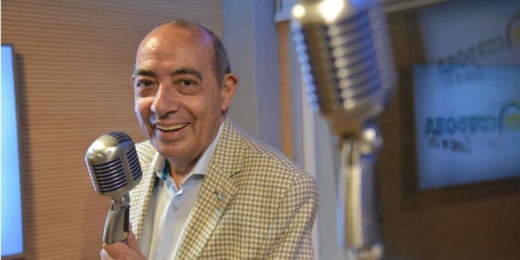 Murió por coronavirus Mario Pereyra, histórico conductor radial de Cadena 3