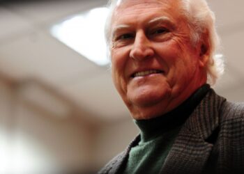 Murió Pino Solanas, tras contagiarse de coronavirus