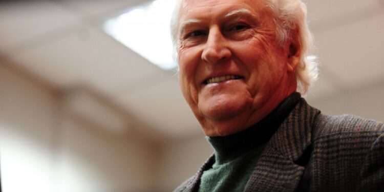 Murió Pino Solanas, tras contagiarse de coronavirus