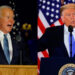 Elecciones en EEUU: Biden tiene una leve ventaja, 224 a 213