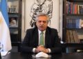 El Presidente envía al Congreso el proyecto para legalizar el aborto