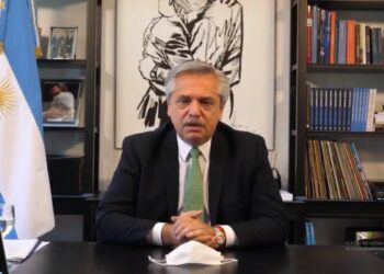 El Presidente envía al Congreso el proyecto para legalizar el aborto