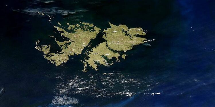 Día de la afirmación de los derechos argentinos sobre las Islas Malvinas