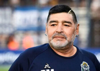 Conmoción mundial: murió Diego Maradona