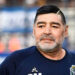 Conmoción mundial: murió Diego Maradona