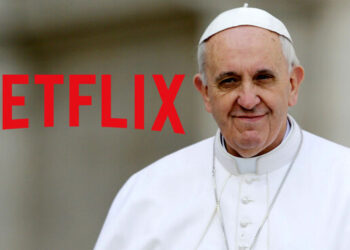 El Papa Francisco participará en una serie documental de Netflix