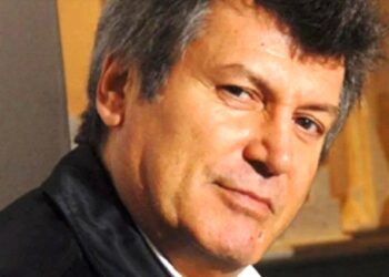 Murió el actor "Carlín" Calvo